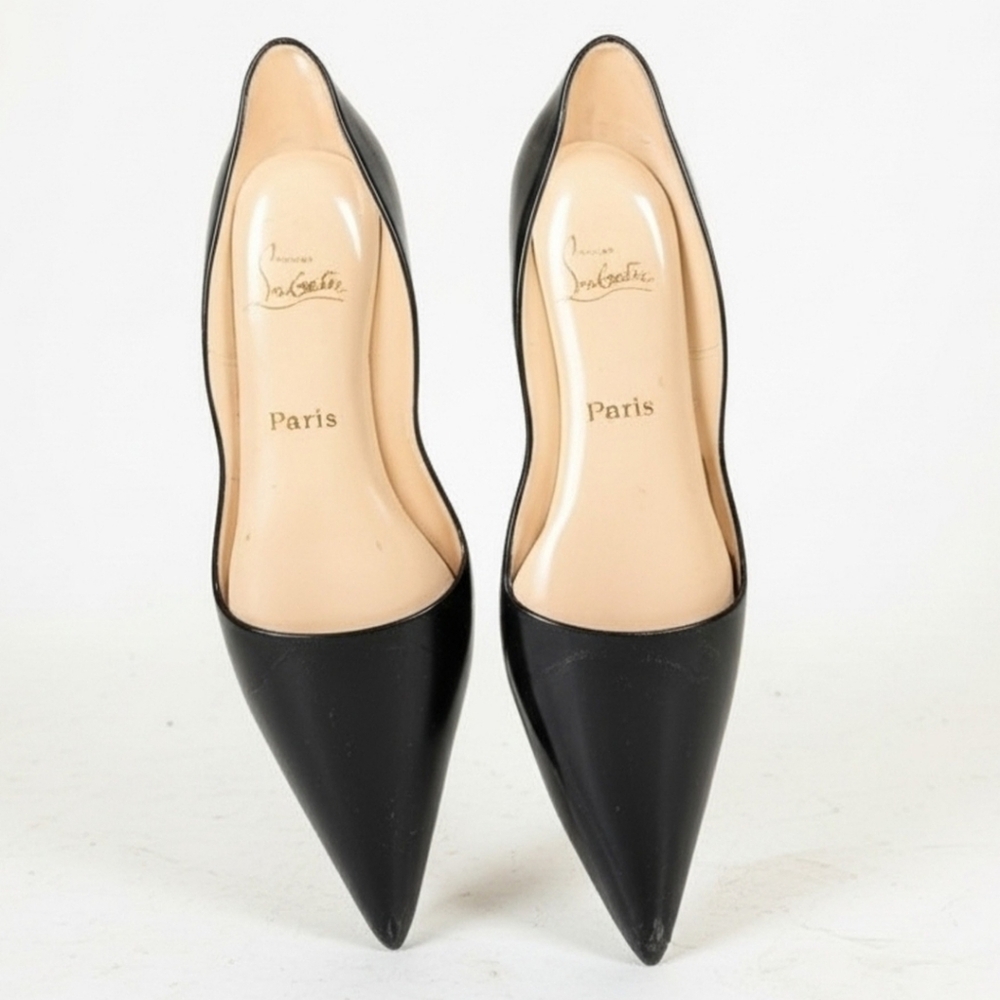 Christian Louboutin